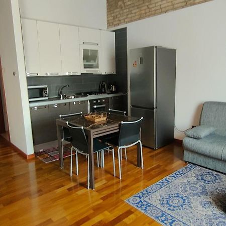 Urban 34 Apartman Treviso Kültér fotó