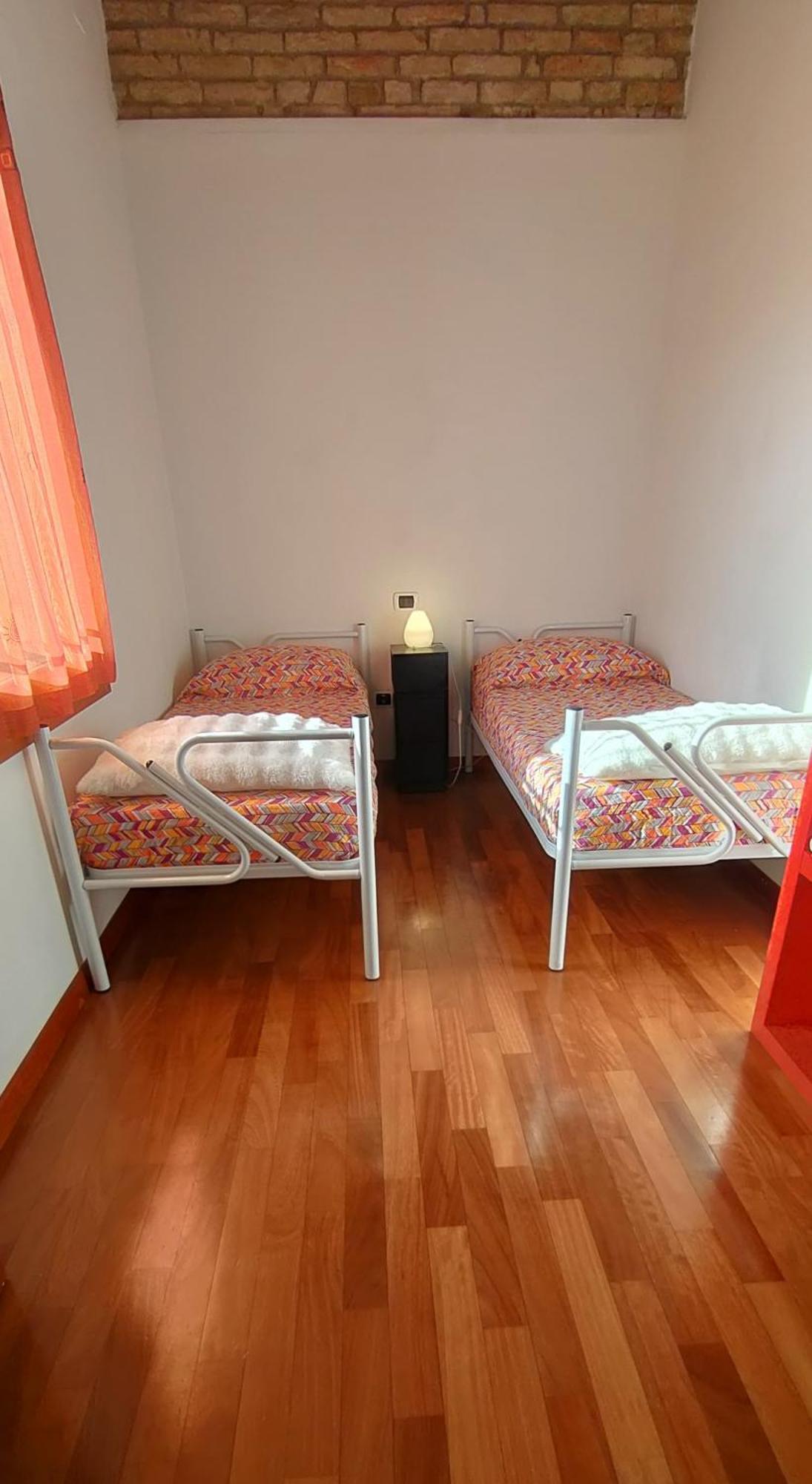 Urban 34 Apartman Treviso Kültér fotó