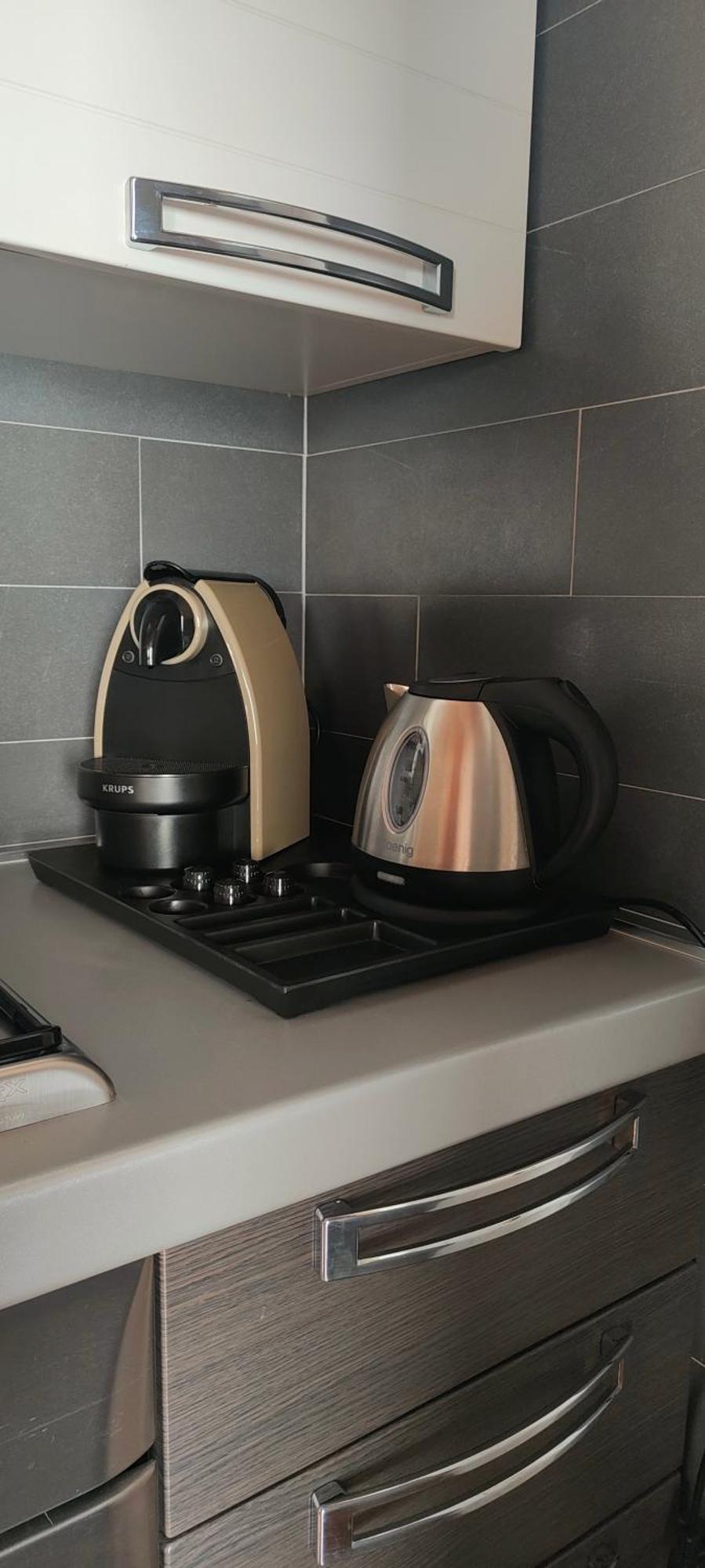 Urban 34 Apartman Treviso Kültér fotó