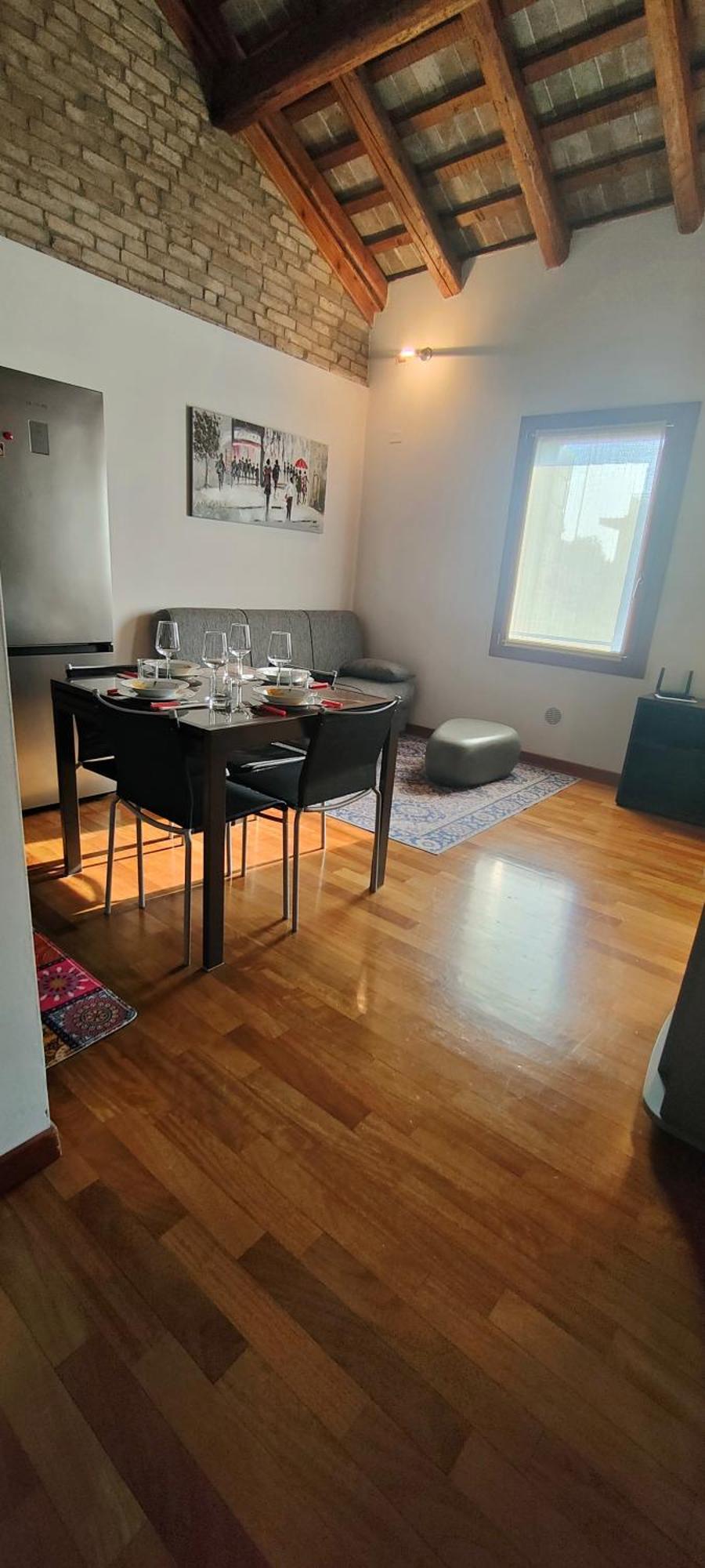 Urban 34 Apartman Treviso Kültér fotó