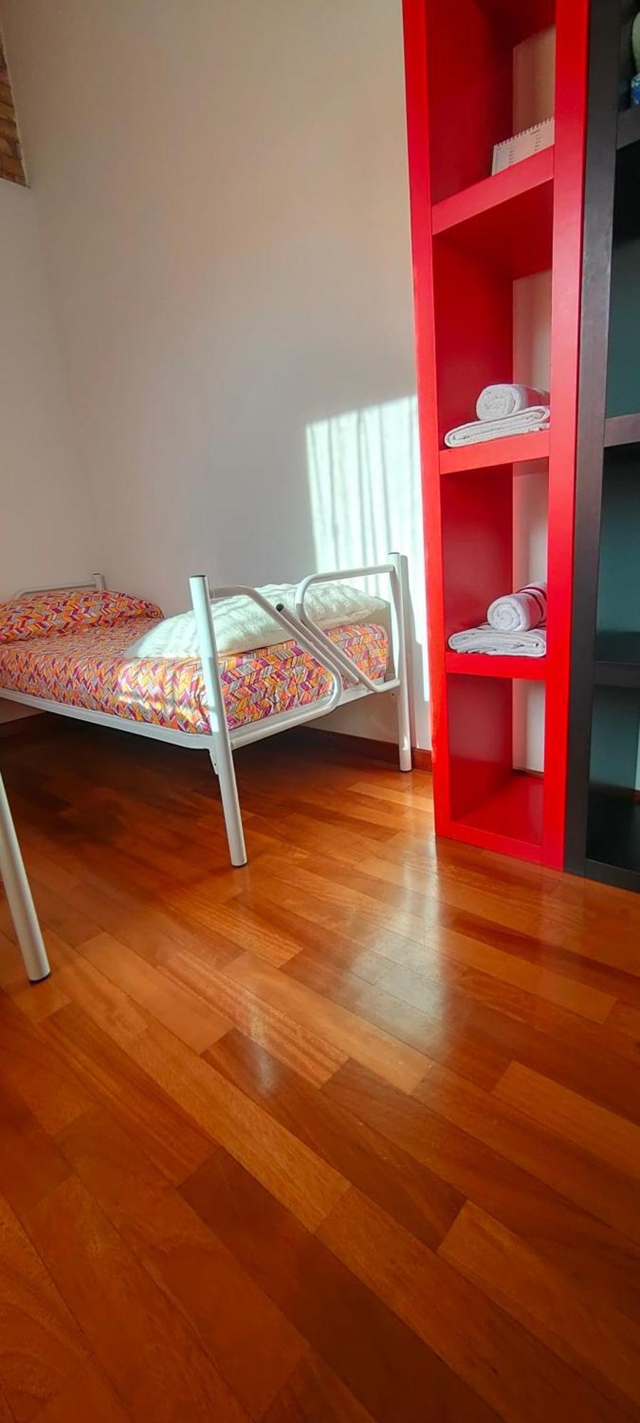 Urban 34 Apartman Treviso Kültér fotó