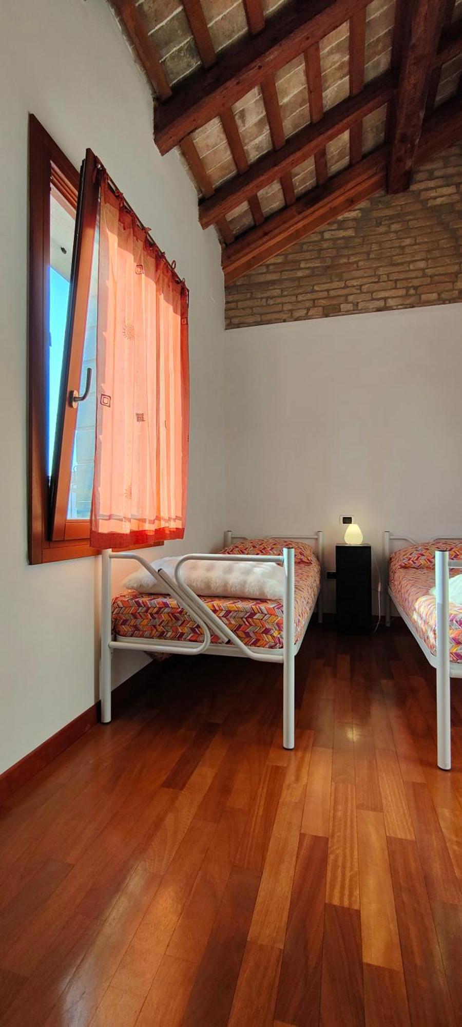 Urban 34 Apartman Treviso Kültér fotó