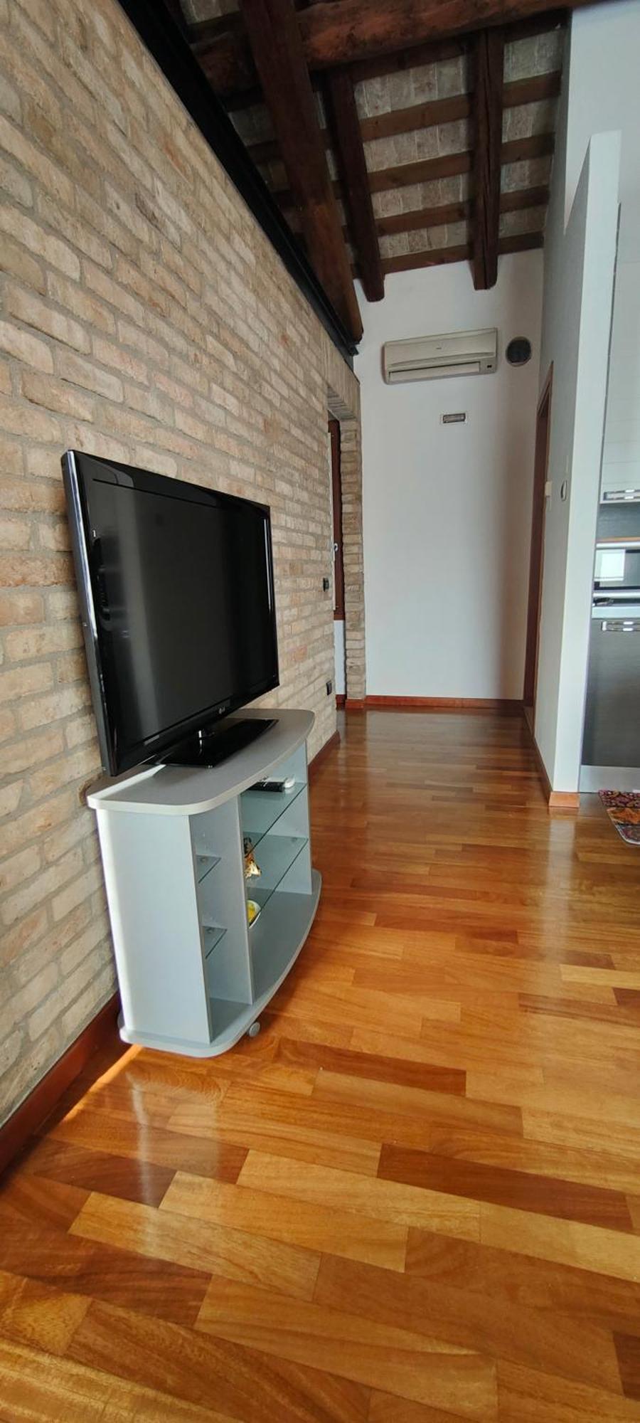 Urban 34 Apartman Treviso Kültér fotó