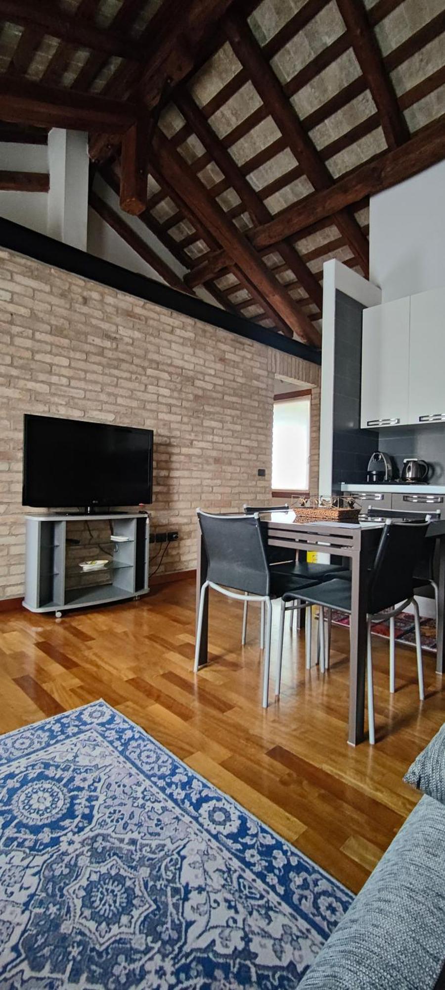 Urban 34 Apartman Treviso Kültér fotó
