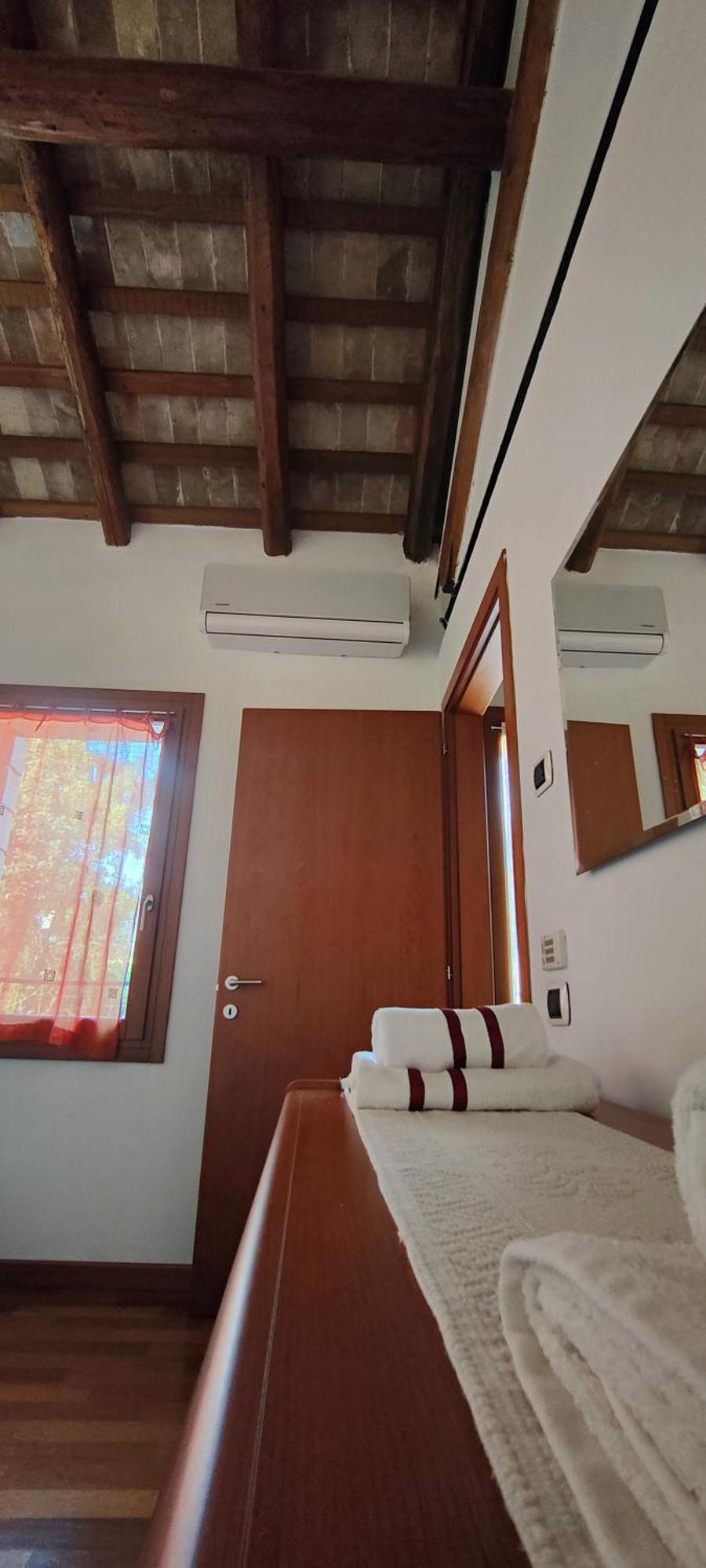 Urban 34 Apartman Treviso Kültér fotó