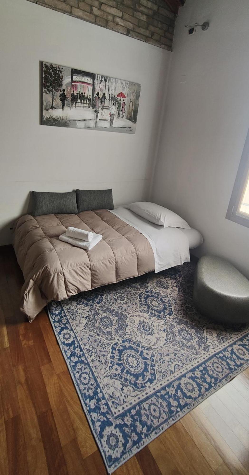 Urban 34 Apartman Treviso Kültér fotó