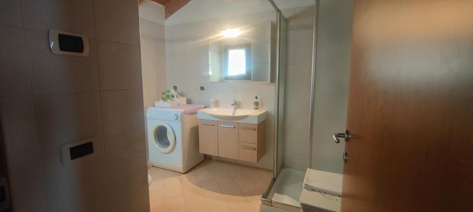 Urban 34 Apartman Treviso Kültér fotó