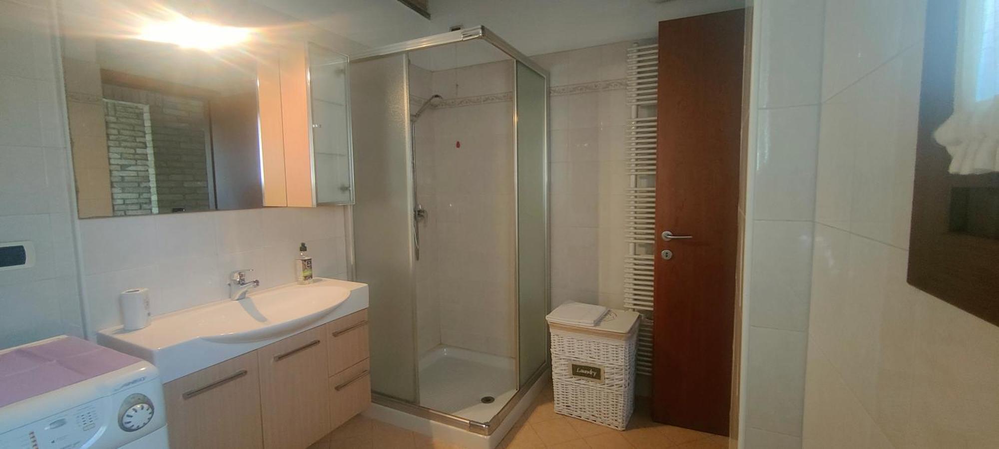 Urban 34 Apartman Treviso Kültér fotó