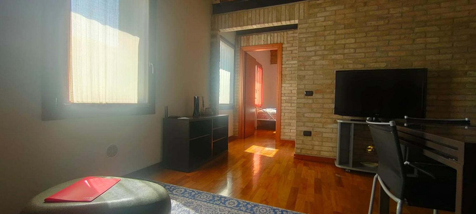 Urban 34 Apartman Treviso Kültér fotó