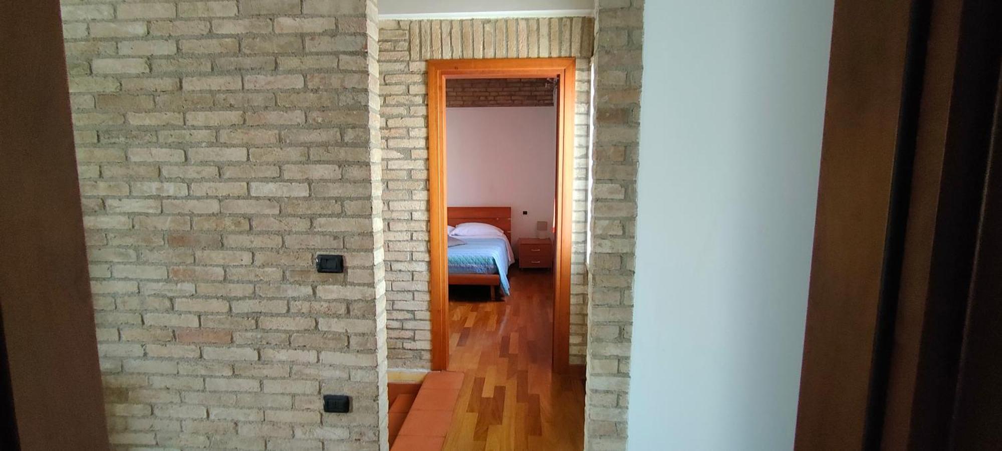 Urban 34 Apartman Treviso Kültér fotó
