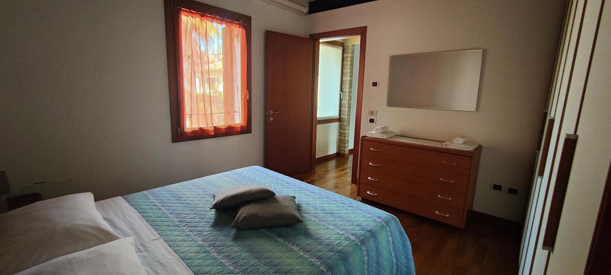 Urban 34 Apartman Treviso Kültér fotó