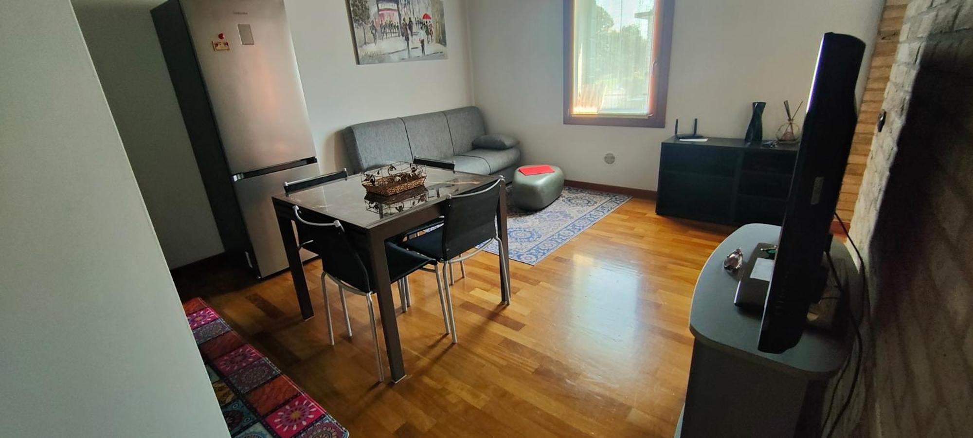 Urban 34 Apartman Treviso Kültér fotó