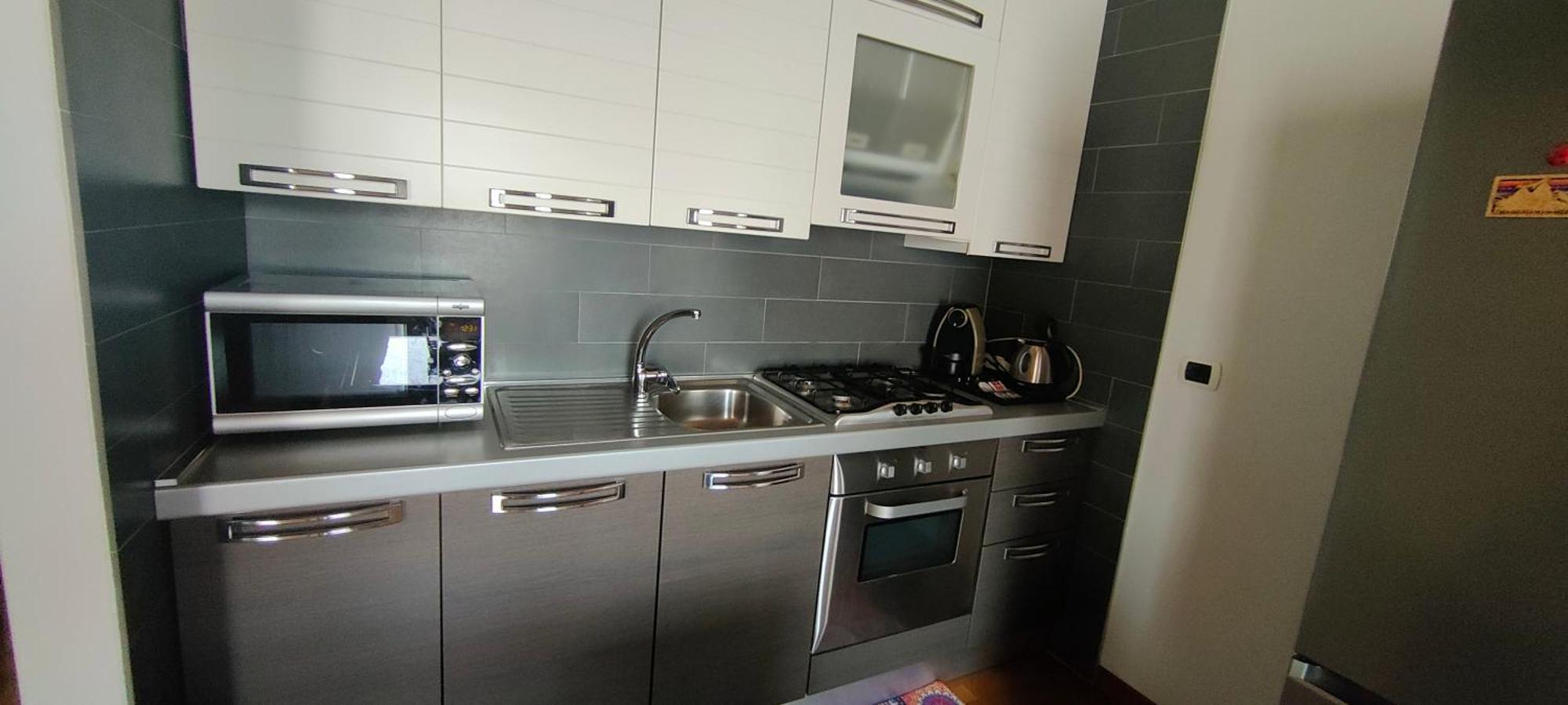 Urban 34 Apartman Treviso Kültér fotó