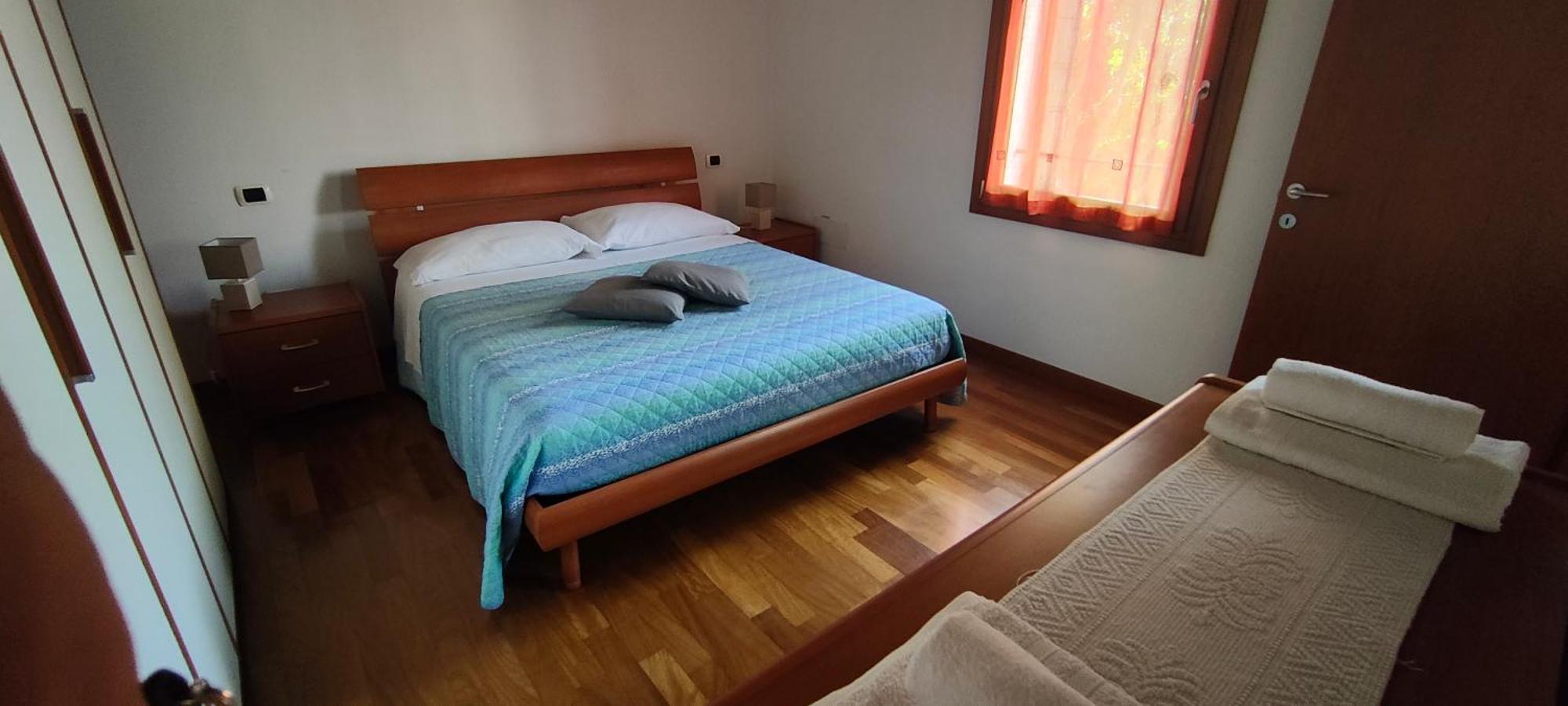 Urban 34 Apartman Treviso Kültér fotó