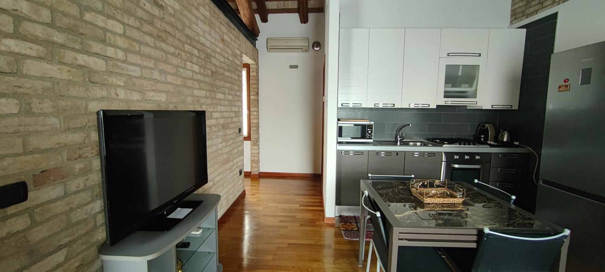 Urban 34 Apartman Treviso Kültér fotó
